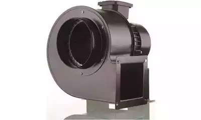 ventilador centrifugo industrial