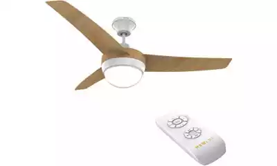 Telecomando Universale Per Ventilatore A Soffitto AC - Hayate, Nevery, Barine, Gerona, Colla - 3 Velocità E Timer 8H